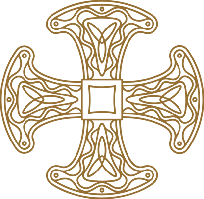 Becket cross mark