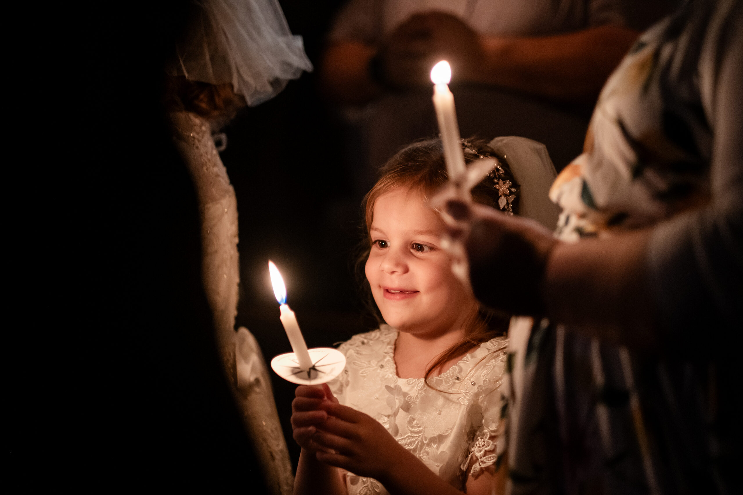 Easter Vigil