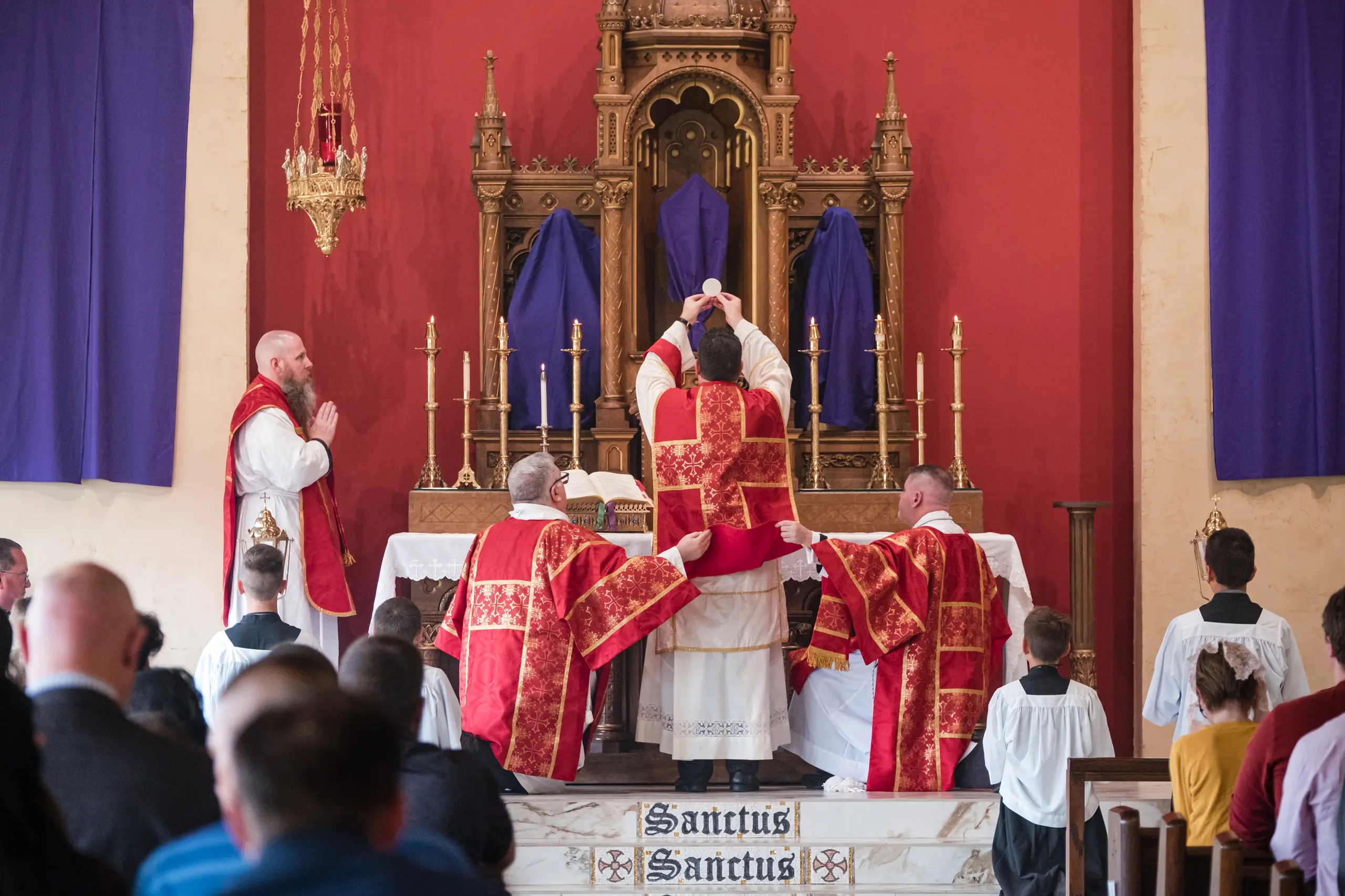 Palm Sunday