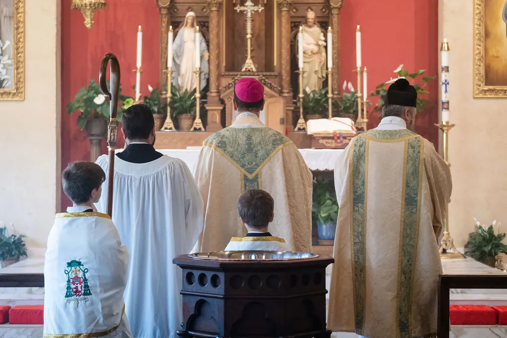 STB A PARISH